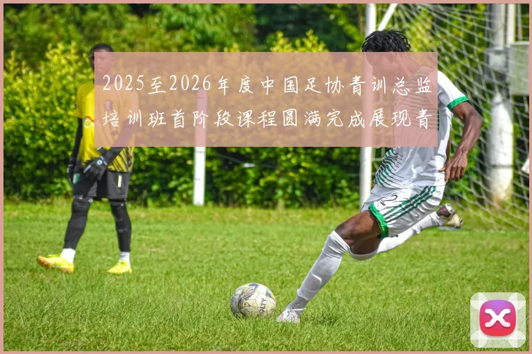 2025至2026年度中国足协青训总监培训班首阶段课程圆满完成展现青训新发展