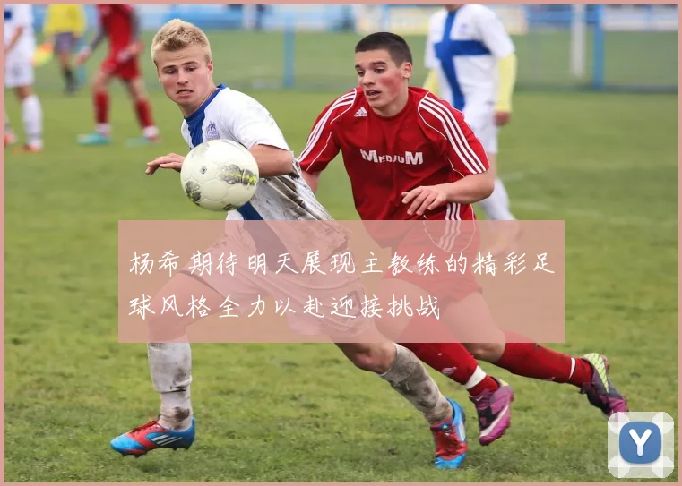杨希期待明天展现主教练的精彩足球风格全力以赴迎接挑战